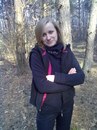 Света Зелінська--Соловко фотография #37 (источник - https://vk.com/id167455842)