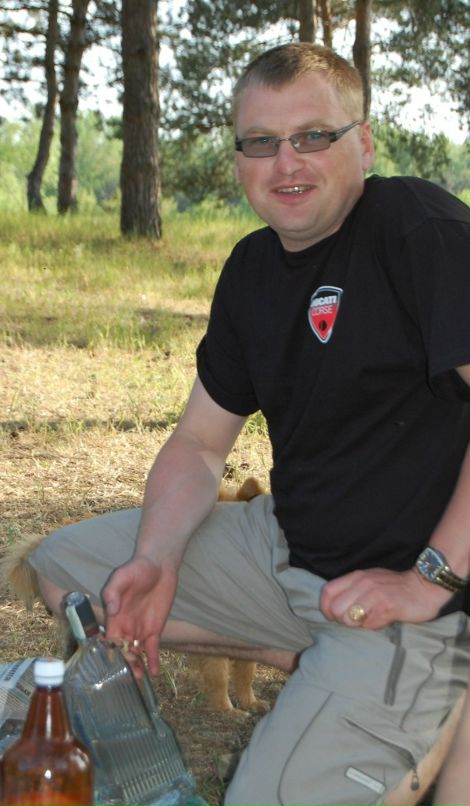 Виталий Богун фотография #17