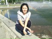 Фотография Клиповой Оксаны