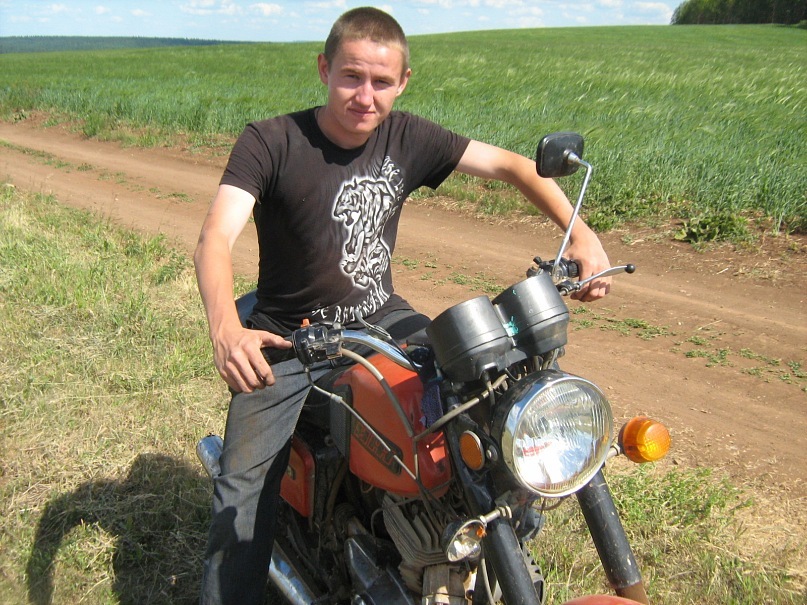 Иван Ильин фотография #36
