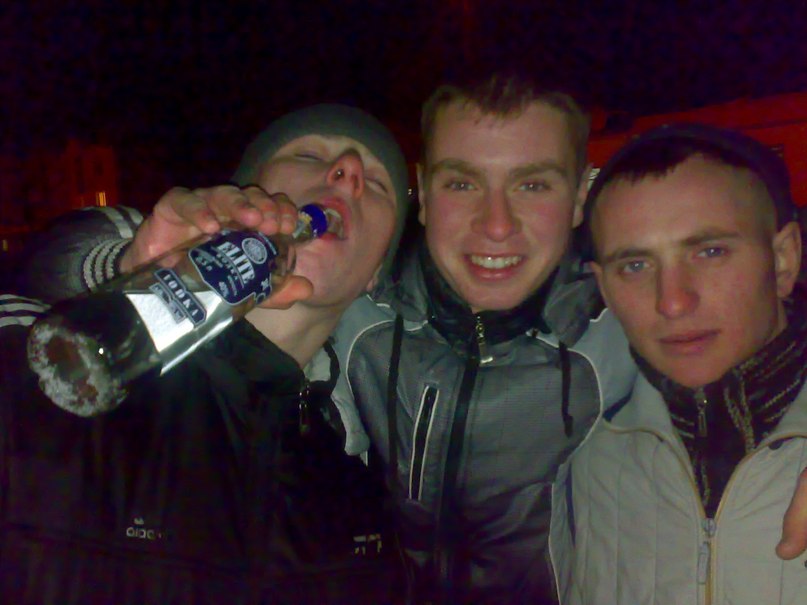 Иван Блоцкий фотография #29