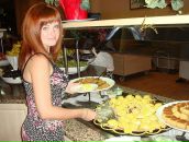 Фотография Кузу Анны