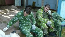 Фотография Корнеева Виктора