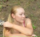 Фотография Лабзовой Натальи