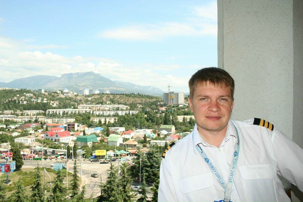 Дмитрий Лебедев фотография #30