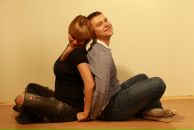 Фотография Малюшко Александры