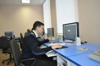 Фотография Разакова Руфата