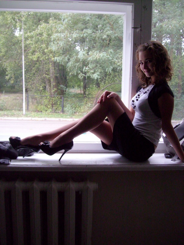 Женька Чернова фотография #2