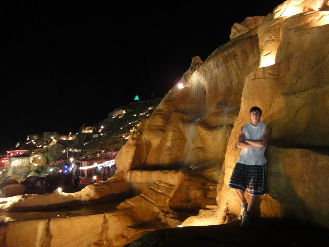 Кирилл Лебедев фотография #9