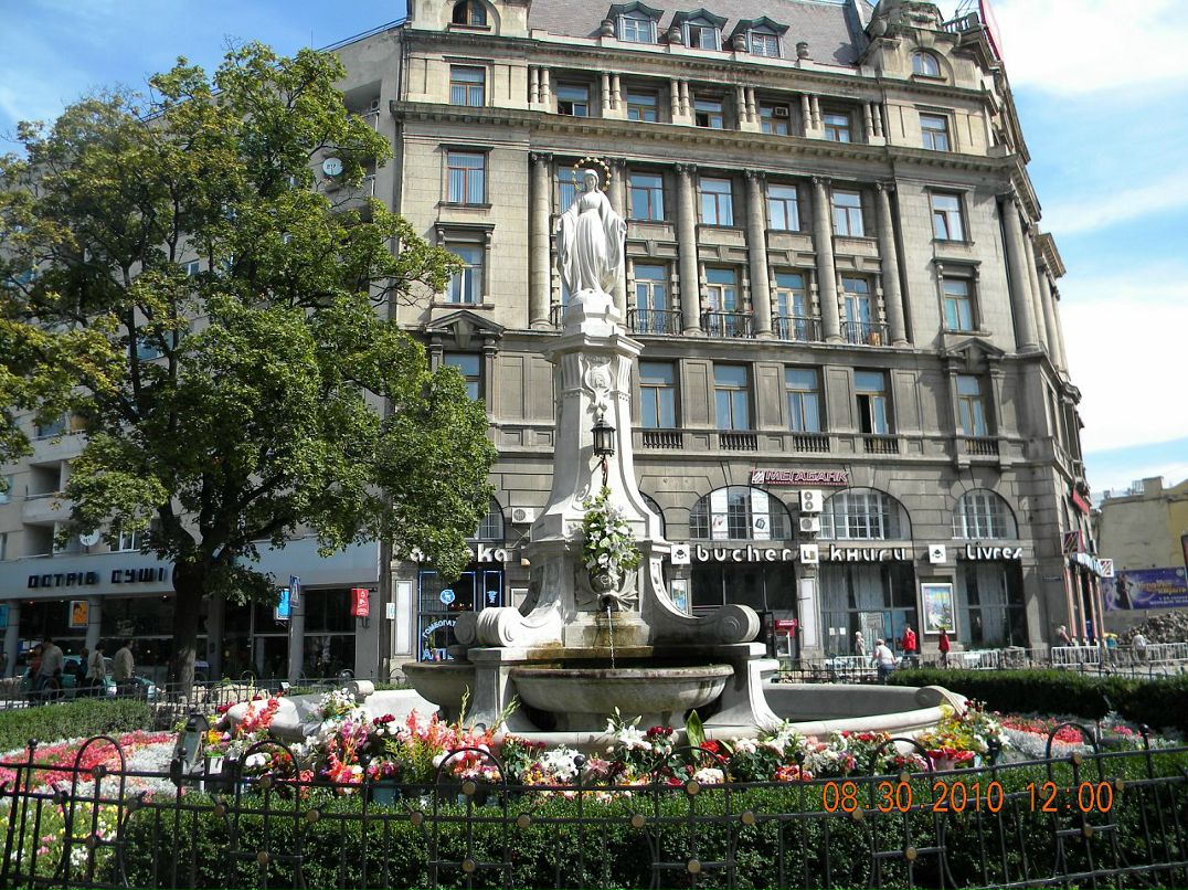 Shadow Jaunted фотография #50