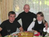 Сергій Бак фотография #42 (источник - https://vk.com/id56500840)