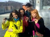 Аліса Тарабарова фотография #11 (источник - https://vk.com/id82174196)