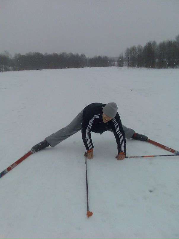 Иван Исаев фотография #37