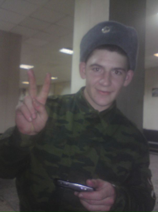 Дмитрий Коноплев фотография #48