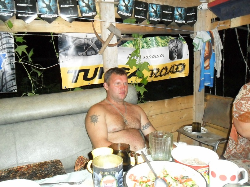 Юрий Кириллов фотография #6