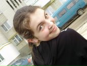 Софійка°•♥•°• Карфут фотография #2 (источник - https://vk.com/id83798397)