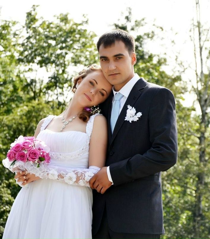 Сергей Спирченков фотография #3