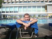 Фотография Лопаткина Вани