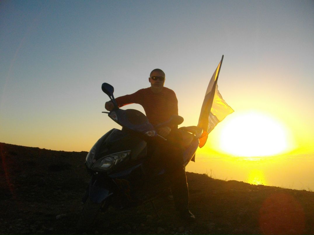 Дмитрий Онищук фотография #48