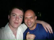 Фотография Ушакова Ивана