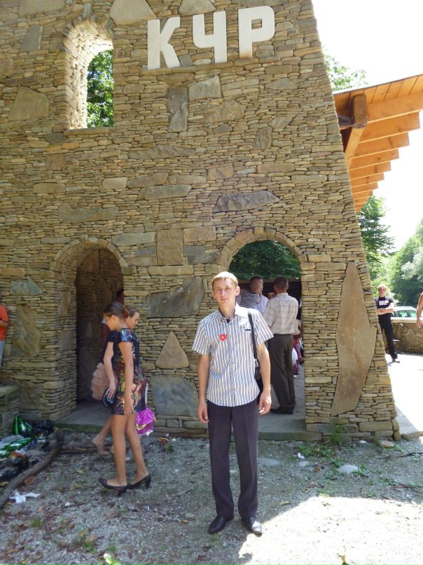 Александр ****** фотография #50