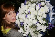 Фотография Фоминых Анны