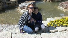 Фотография Новы Юлии