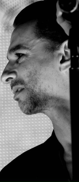 Девид Гэан фото №34