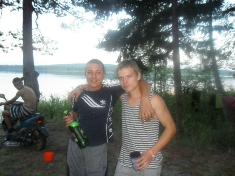 Андрей Брылев фотография #31