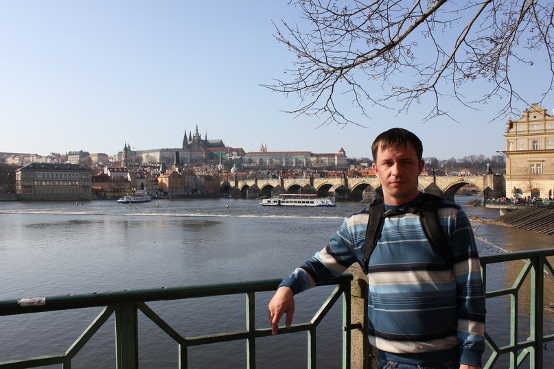 Денис Наводный фотография #19