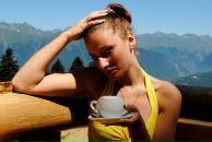 Фотография Гуковой Александры