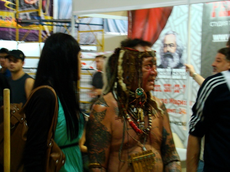 Роман Дмитриев фотография #31