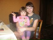 Фотография Гавриловой Елены