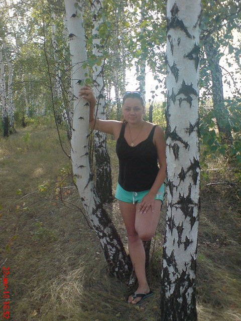 Оля Иванченко фотография #49