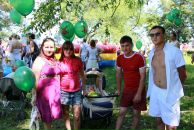 Фотография Марковой Анжелы