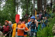 Фотография Фуфачевой Анны