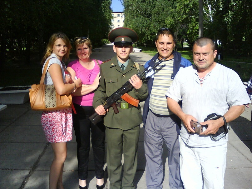 Лёха Романенко фотография #50