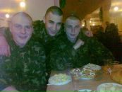 Вадім Луценко фотография #7 (источник - https://vk.com/id70305386)