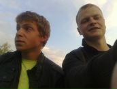 Євгеній Ковальчук фотография #26 (источник - https://vk.com/id72136834)