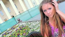 Яна Кірова фотография #25 (источник - https://vk.com/id98824802)