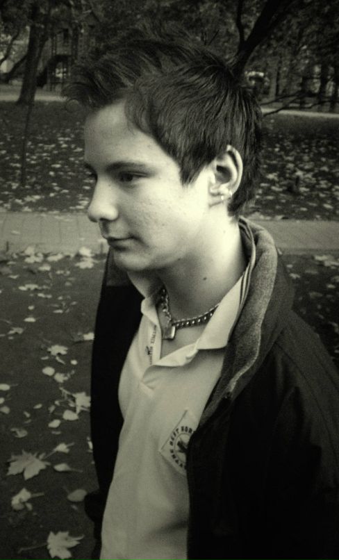 Олег Серов фотография #44