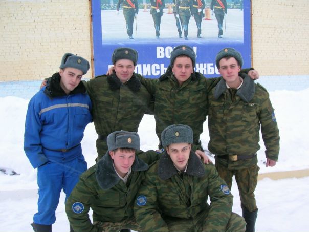 Дмитрий Андреев фото №38