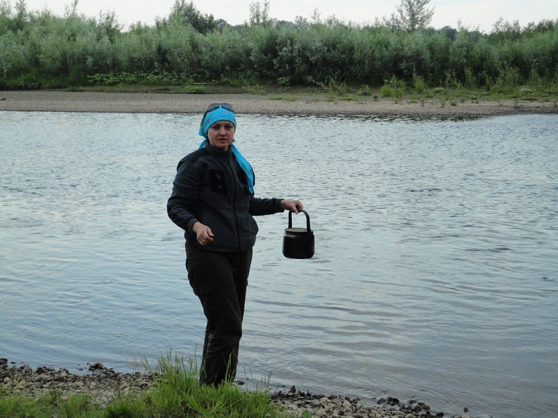 Наталья Пушкарева фотография #34