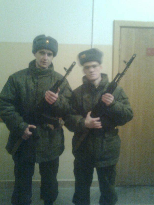 Дмитрий Чёрный фотография #41