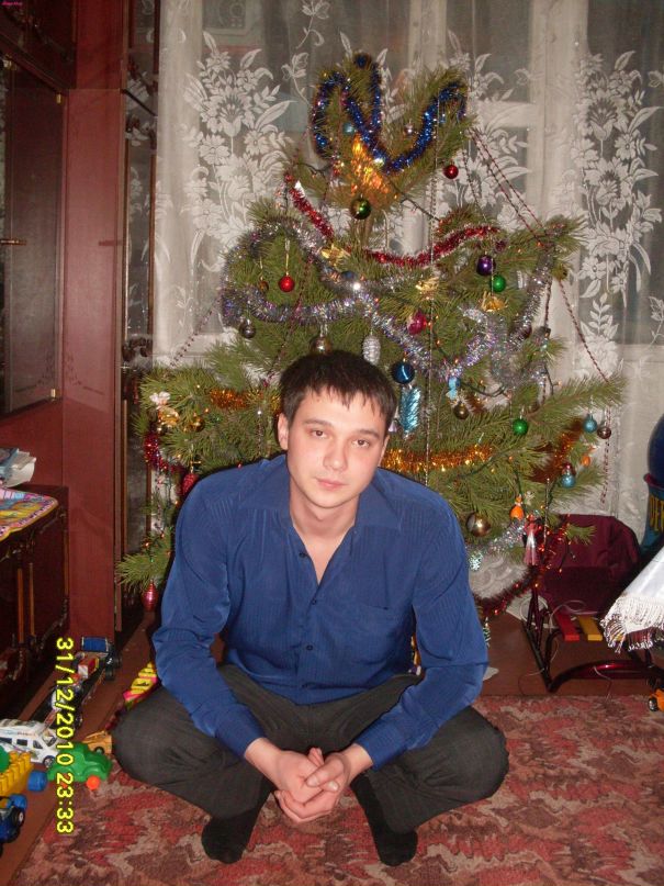 Сергей Ткачев фотография #26