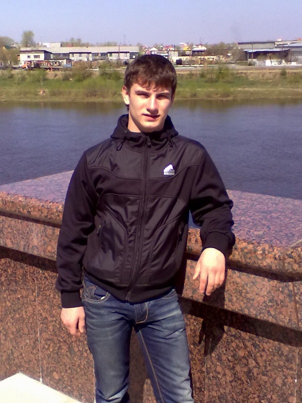 Дмитрий Ковалев фотография #8