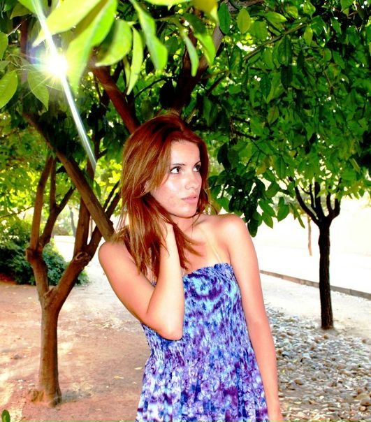 №14, Sofia Malakian №14, Sofia Malakian