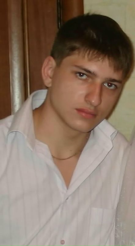 Ден Дорожкин фотография #19