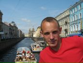 Фотография Калитюка Сереги