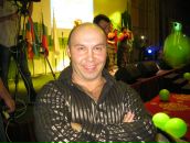 Фотография Гилёва Леонида